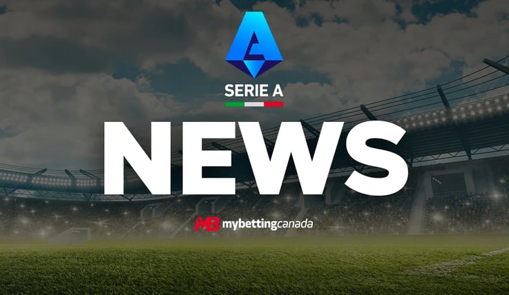 News - Serie A