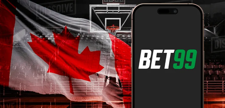 Where is Bet99 Legal in Canada?