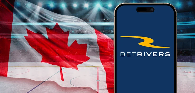 Where is BetRivers Legal in Canada?
