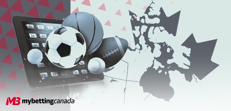How We Choose Canadian Betting Sites