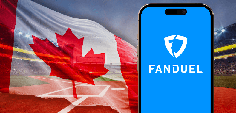 Where is FanDuel Legal in Canada