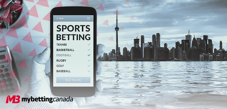 Ontario Betting Apps